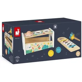 Janod Pure Tap Tap Xylophon