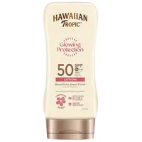 Hawaiian Tropic Satin Protection Lotion LSF 50+ 180 ml