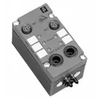Pepperl+Fuchs VAA-2EA-G1-ZE/P-S 048157 Sensor/Aktorbox aktiv Multipolverteiler 1St.