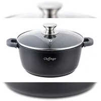 Cheffinger Kochtopf 24 cm