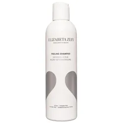 Elizabeta Zefi Must Haves Peeling Shampoo 250 ml 