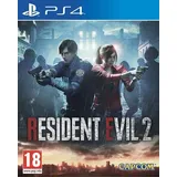 Resident Evil 2
