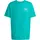 adidas Liverpool FC Terrace Icons T-Shirt - Sea Green S