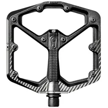 Crankbrothers Stamp 7 Danny MacAskill Edition schwarz