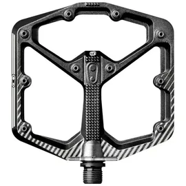 Crankbrothers Stamp 7 Danny MacAskill Edition schwarz