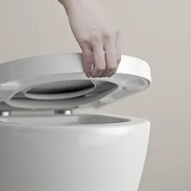 Bernstein U1006 Weiß