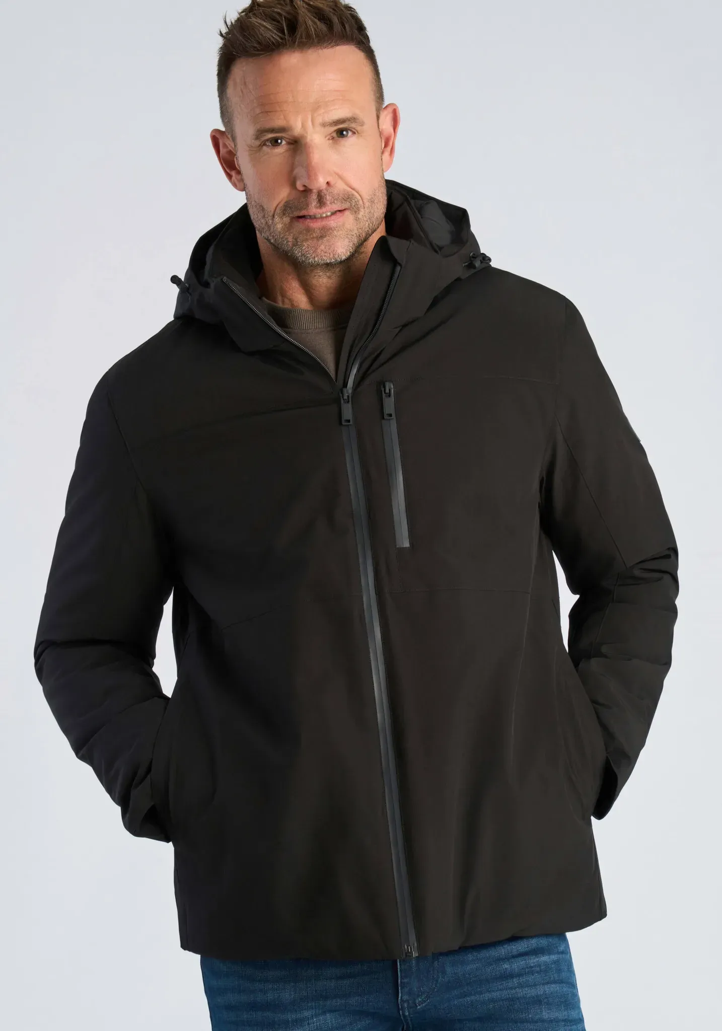 Parka JACK’S 