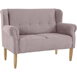 Home Affaire Küchensofa »Moro« in verschiedenen Stoffen und Farben