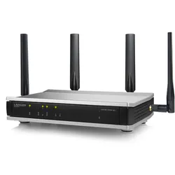 Lancom 1780EW-4G+ - Wireless Router - WWAN - GigE