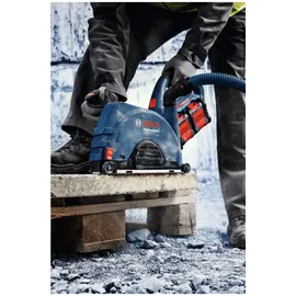 Bosch EXWS18V2-230P ohne Akku + XL-BOXX