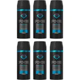Axe Marine Spray 150 ml