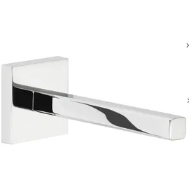 Tesa DELUXXE Ersatzrollenhalter Accessoires, 40411-00000-00, chrom
