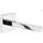 Tesa DELUXXE Ersatzrollenhalter Accessoires, 40411-00000-00, chrom