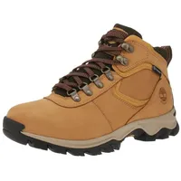 Timberland Mt. Maddsen Wanderstiefel - Honey - EU 42