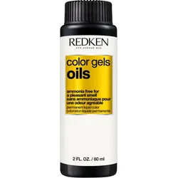 Redken Colorgels Oils 1NN French Roast 60ml