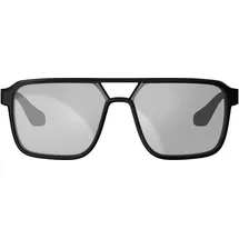 Leatt TheViz Pyrenees Schwarz