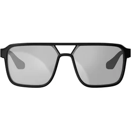 Leatt TheViz Pyrenees Schwarz