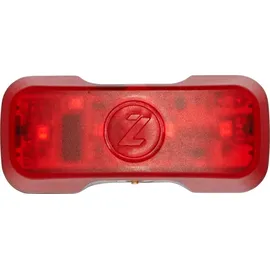 Lazer Universal LED-Licht Fahrradlicht rot