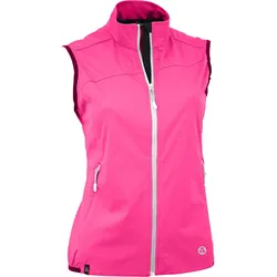 Softshelljacke Entschenkopf rosa 44