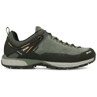 MEINDL Top Trail GTX Herren loden/Orange 44,5