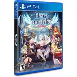Hero Must Die Again (Import)