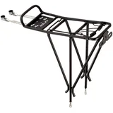 XLC Gepäckträger RP-R04 schwarz 26-29" 3 Streben