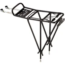 XLC Gepäckträger RP-R04 schwarz 26-29" 3 Streben