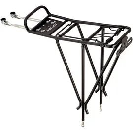 XLC Gepäckträger RP-R04 schwarz 26-29" 3 Streben