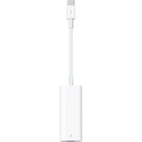 Apple Thunderbolt 3 (USB‐C) auf Thunderbolt 2 Adapter