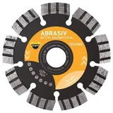 Samedia MSE 125 mm Trennscheibe