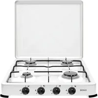 SOGO HUMAN TECHNOLOGY Gas Camping Kocher COC-SS-10270 Metall