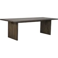 Rowico DAHEIM Esstisch Emmett 240 x 95 cm Holz