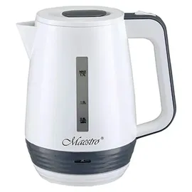 Maestri 1,7 l Weiß