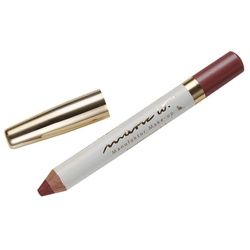 Marie W. Natur Lippenstift Lippenstifte 2,5 g Natur Lippenstift - 2-3 Braun