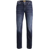 JACK & JONES Clark Original 279 Jeans Blue Denim 36 34