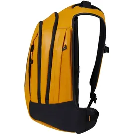 Samsonite Ecodiver Laptop Backpack L 17.3" yellow
