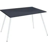 VCM Schreibtisch Salia Schwarz