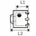 Bosch Hohlbohrkrone SDS plus-9 25 mm 1 St.