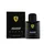 Ferrari Black Eau de Toilette 125 ml
