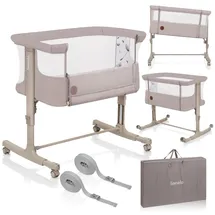 lionelo Aurora Beige 60 x 85 cm