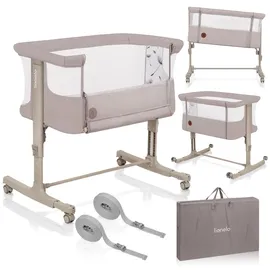 lionelo Aurora Beige 60 x 85 cm