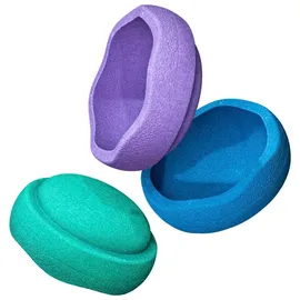 Stapelstein Balancetrainer Original 3er Set