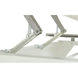 Paidi Schreibtisch Diego 130 GT holzfarben