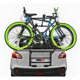 Omac Heckklappe Fahrradträger E Bike Skoda Roomster 2 Fahrräder
