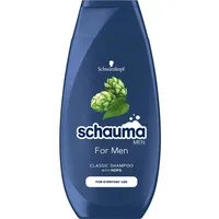 Schwarzkopf Schauma Men's Hair Shampoo 250 ml