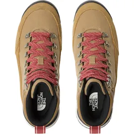 The North Face Back-To-Berkeley IV WP Schuhe (Größe 38.5, braun)