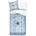 Muller Textil Breeze Strand Blau 200 x 200 cm x 80 x 80 cm