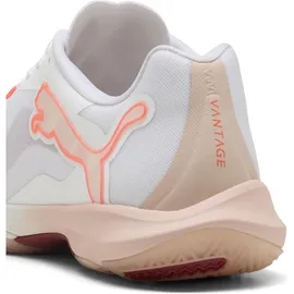 Puma Vantage Nitro W+ - Weiß 41