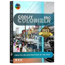Codijy Colorizer Pro 4