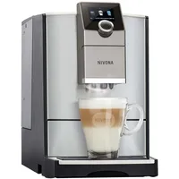 NIVONA NICR 799 edelstahl/chrom